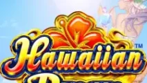 ハワイアンドリーム (Hawaiian Dream) スロット